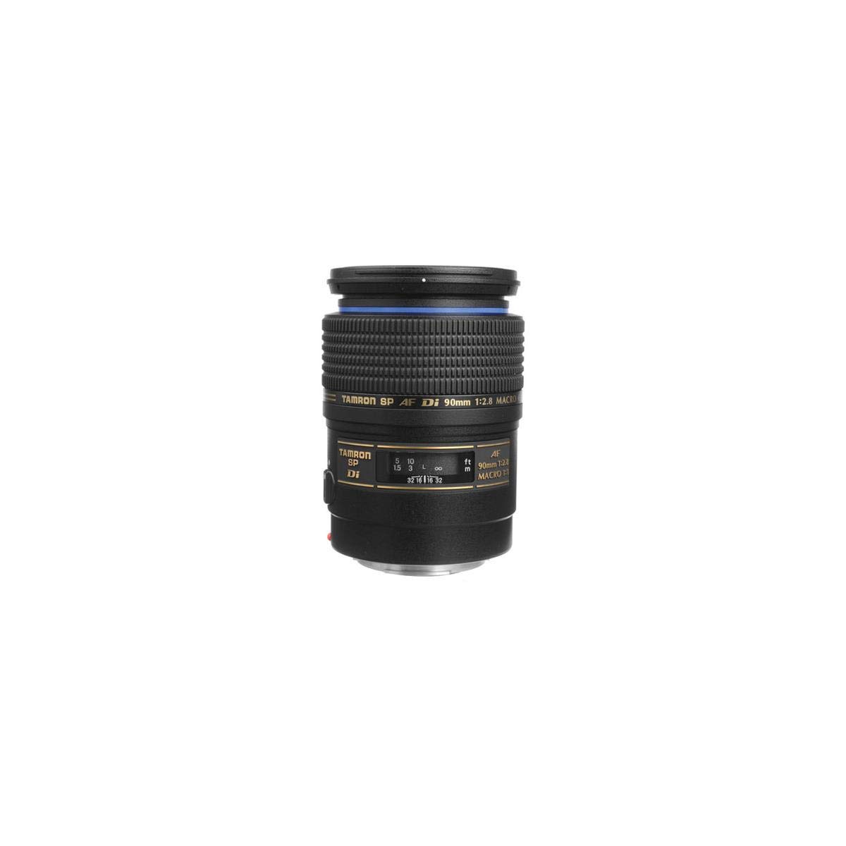 【美品】TAMRON SP Di 90mm 1:2.8 MACRO 1:1 Amazon.com : Tamron SP AF 90mm F/2.8 Di Macro 1:1 Lens for